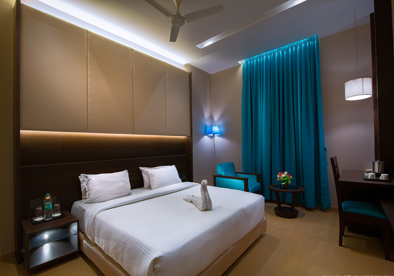 Elegant Room