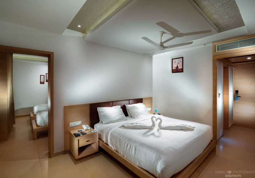 Family Suite Room