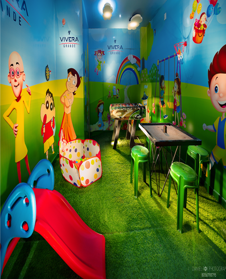 Kids PlayZone