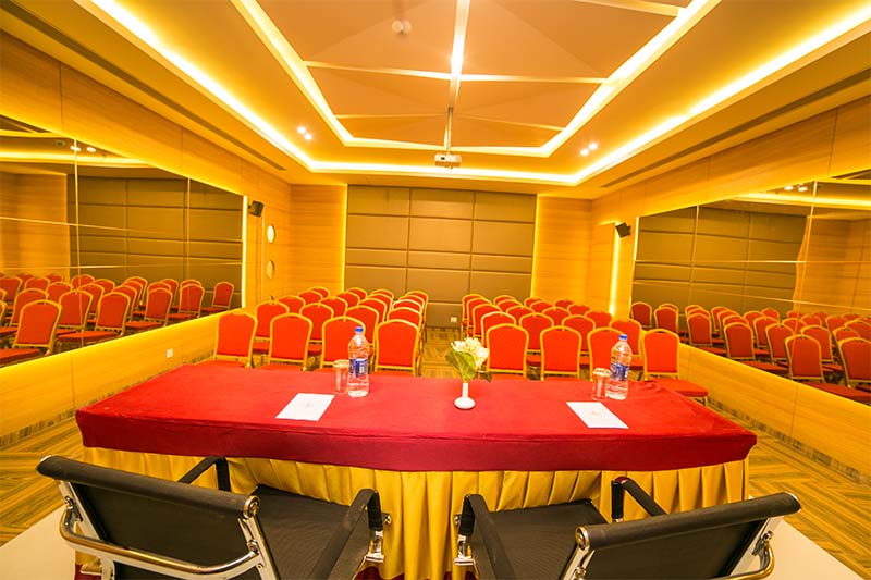 Vivera Grande | Meeting Hall | Nakchatra Hall