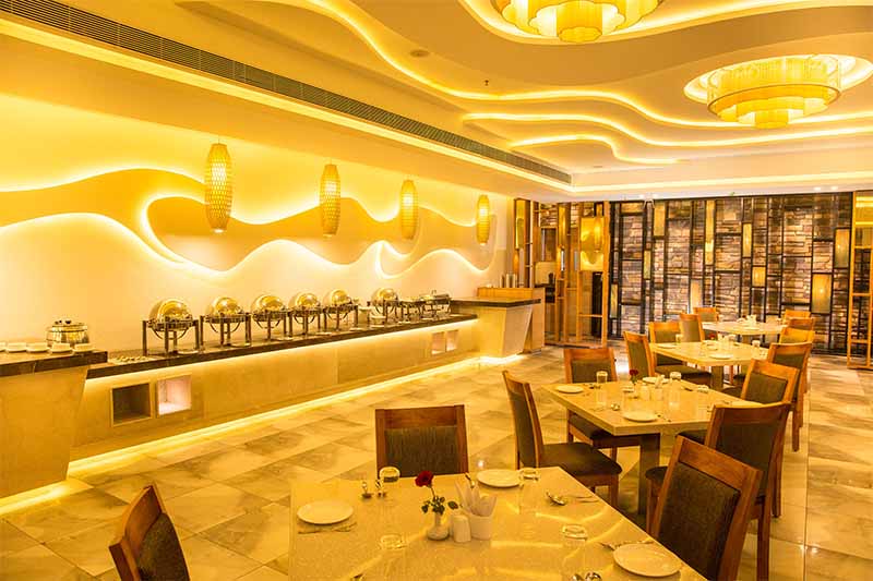 Vivera Grande | Meeting Hall | Nakchatra Hall